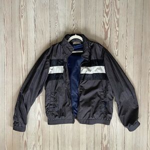 BALLY WINDBREAKER
